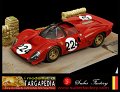 224 Ferrari 330 P4 - Annecy Miniatures-Suber Factory 1.43 (1)